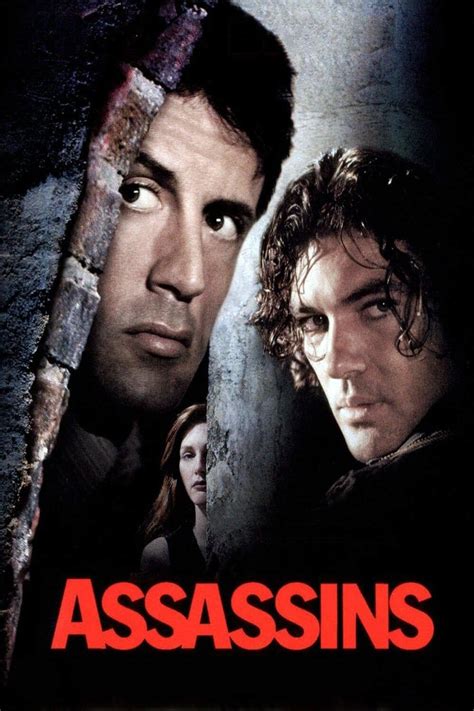assassins film 1995 streaming